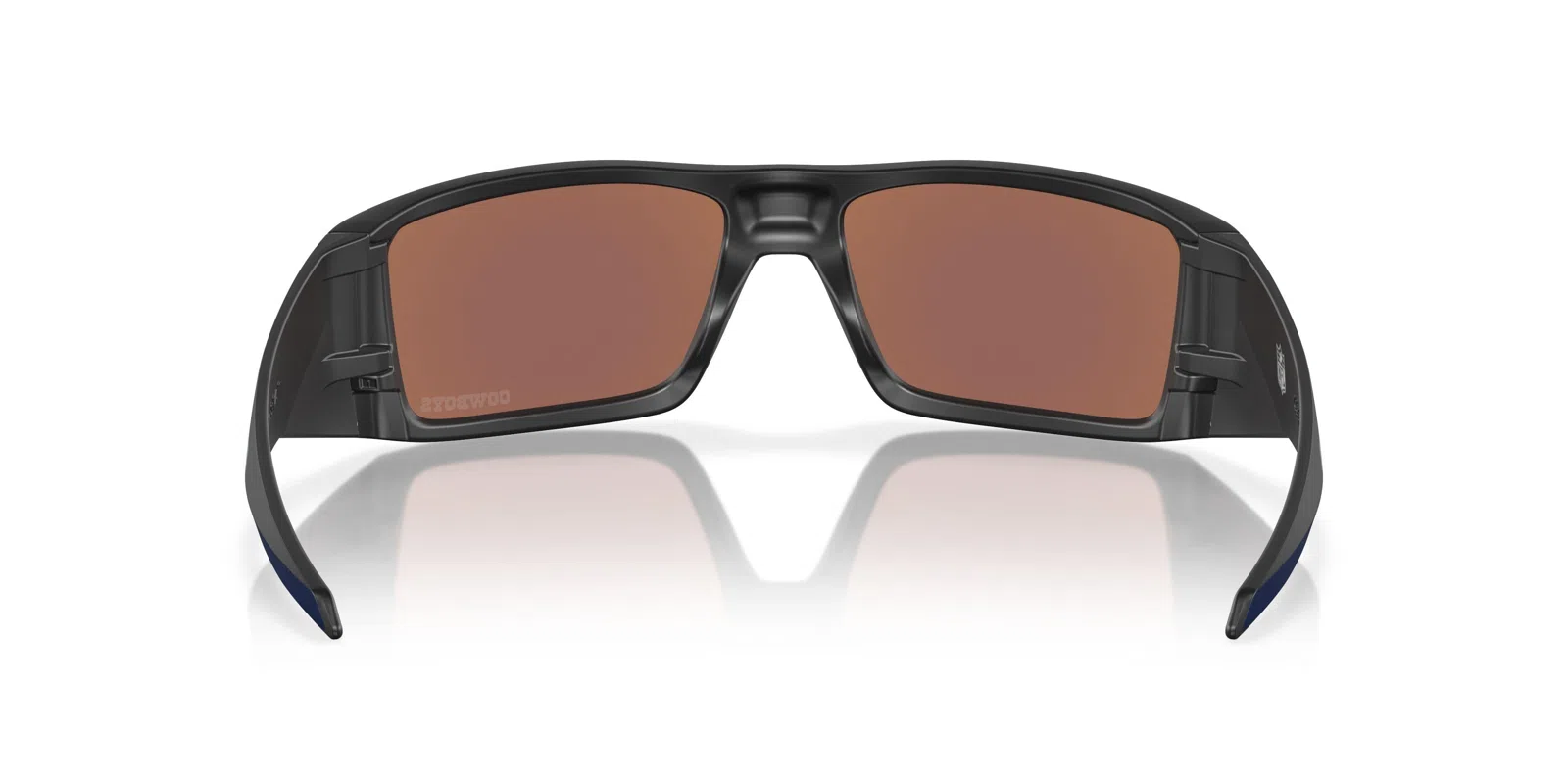 Oakley Heliostat 9231 Sunglasses - view 115